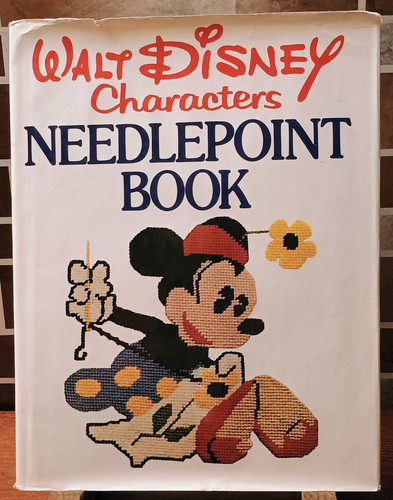 Walt disney characters - walt,