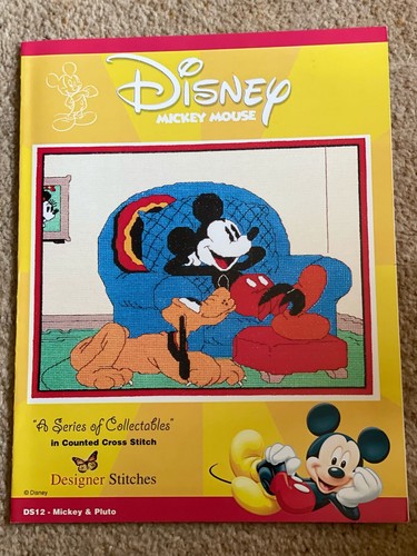 Punti design disney - punti, di