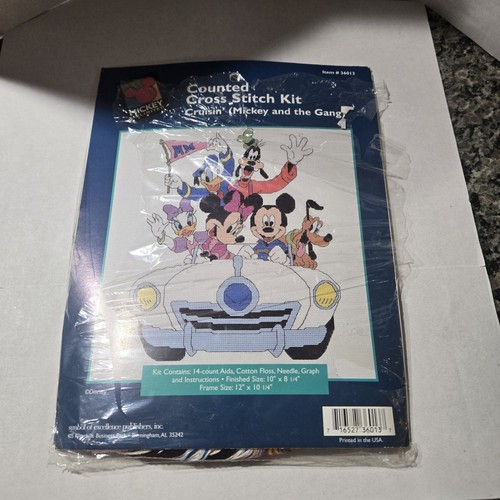Disney cruisin topolino - disney, "cruisin'